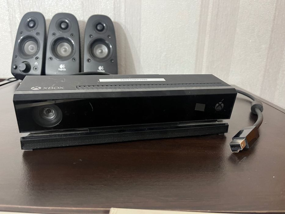 Microsoft Xbox One Model 1520 Kinect сензор за движение