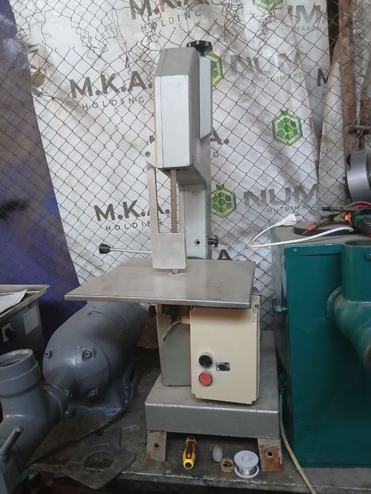 Suyak muzlagan gush arra