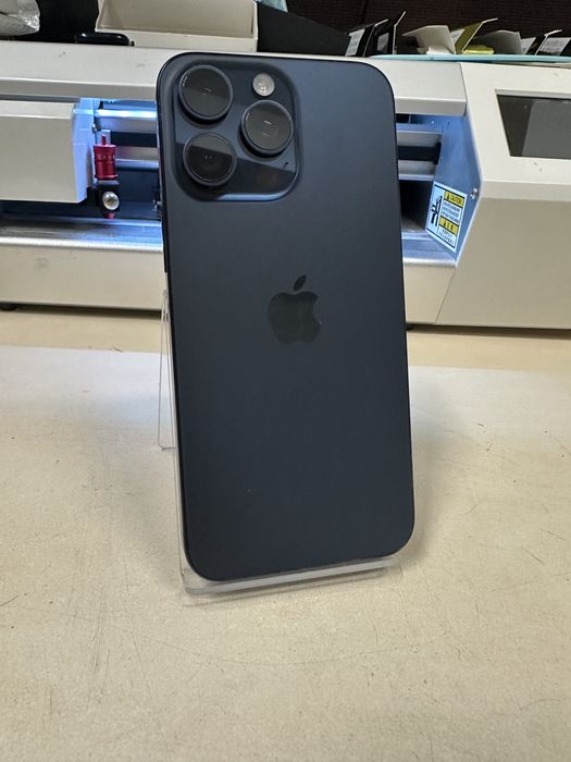 Iphone 15 pro max / 256 gb / garantie