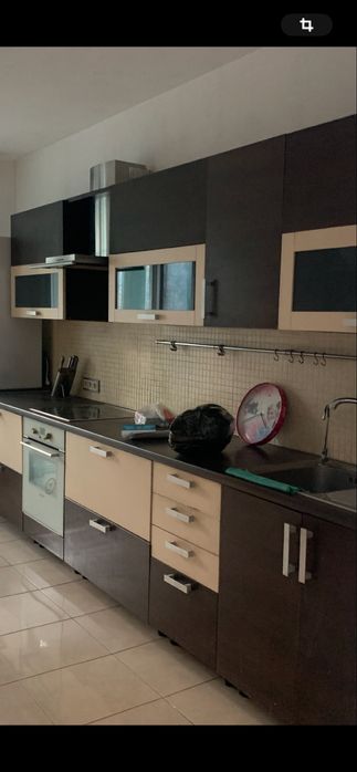 Продам кухонный гарнитур