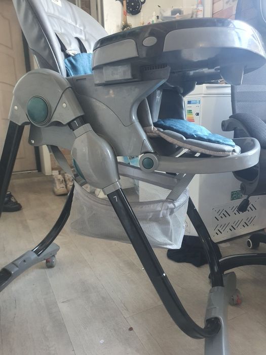 Продаётся детский стул б/у