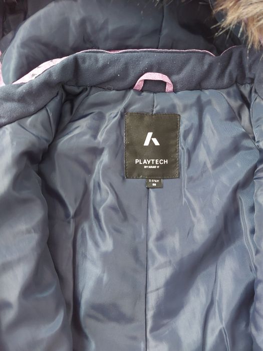 Șalopeta iarna  marimea 86(1-1 1/2)