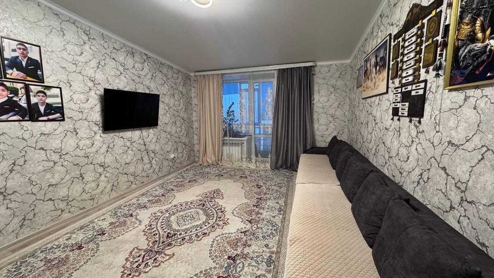 продам 2 комнатную на юбилейном