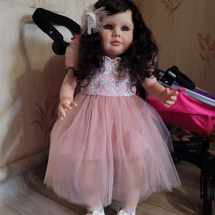 Новый ребор 70 см