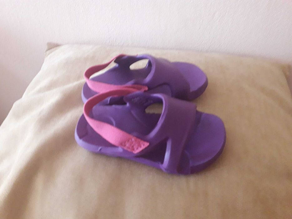 sandale/papuci plaja copii Nabaiji mas. 20