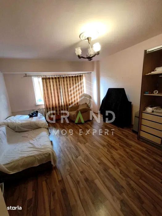Apartment in Cluj-Napoca, Mănăștur - View 3