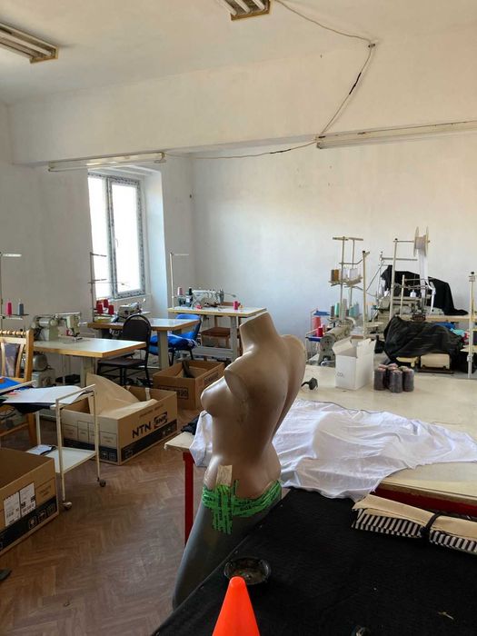 Продава се Склад в Димитровград - 480 кв.м за 72 €/кв.м - Снимка #2