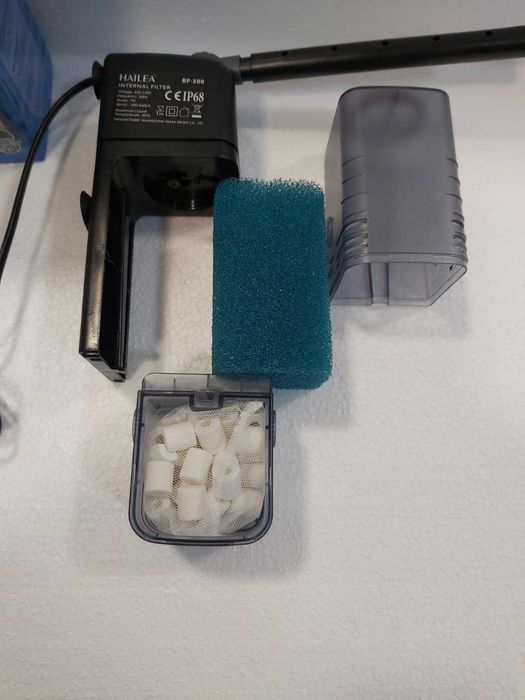 Вътрешен филтър HAILEA RP500