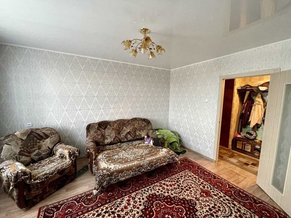 Продажа 3-комнатной квартиры