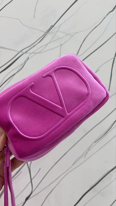 BVLGARI косметичка оригинал vip gift