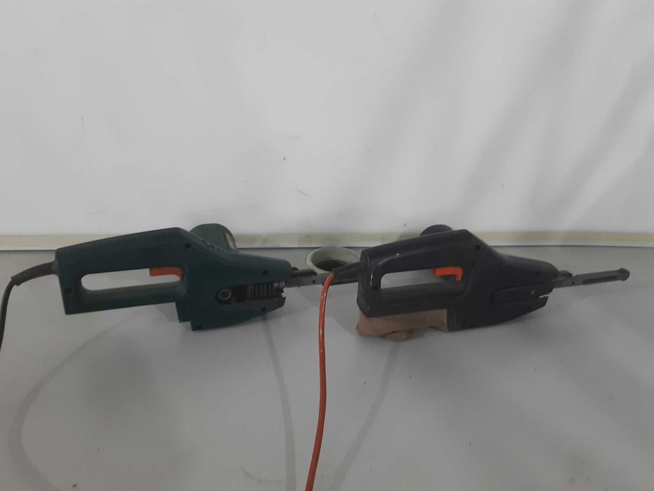 Лентов шлайф / прав - Black & Decker