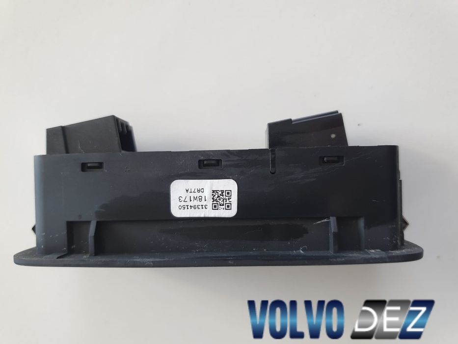 Butoane comanda spatar scaun VOLVO XC40 XC60 V60 V90 31394150