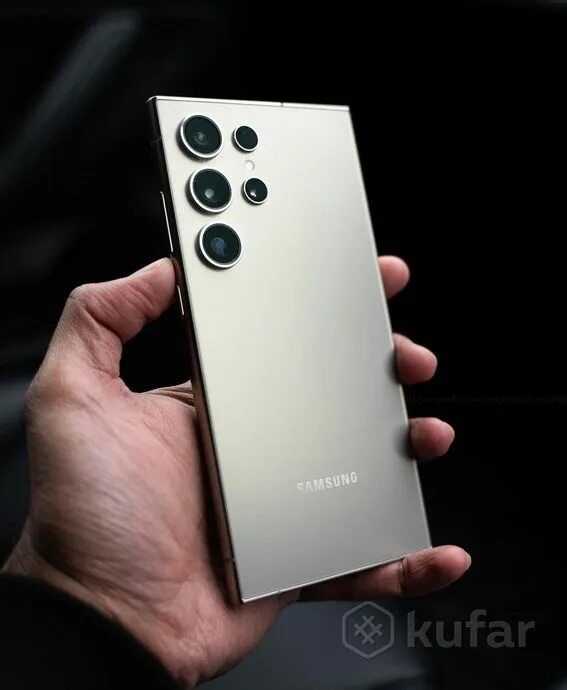 Samsung S24 Ultra