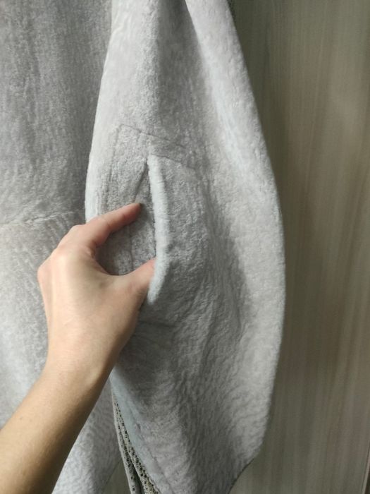 Дублёнка производство Турция