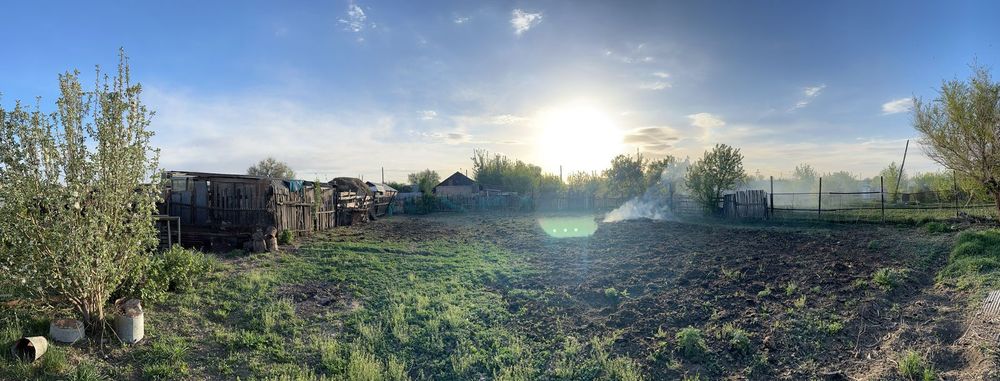 Продам дом в селе Мамай Батыр
