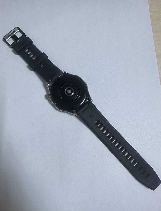 Часы Huawei Watch GT 4 Алматы
