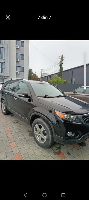 De vânzare Kia Sorento 2