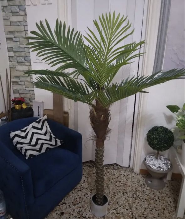 Palmier artificial