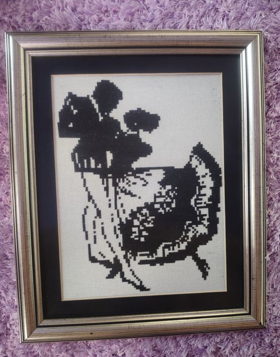 Гоблени в красиви рамки