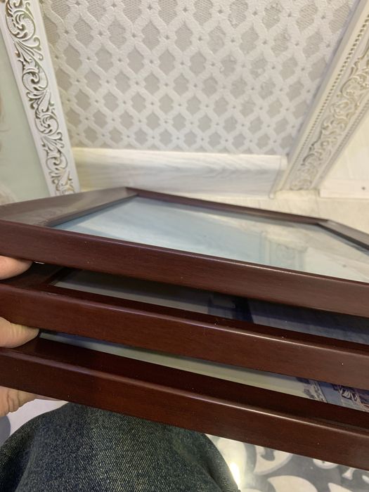 Продам рамки формата А3