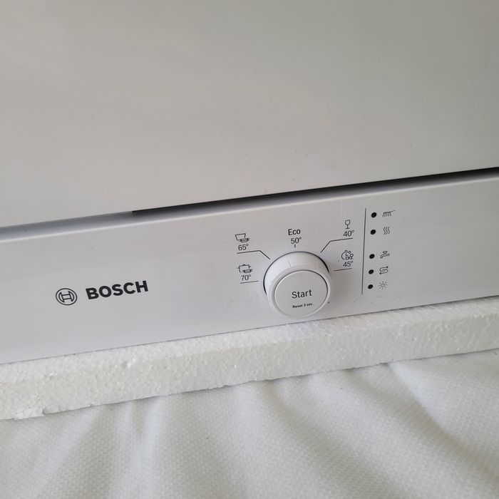 Mașină de spălat vase Bosch