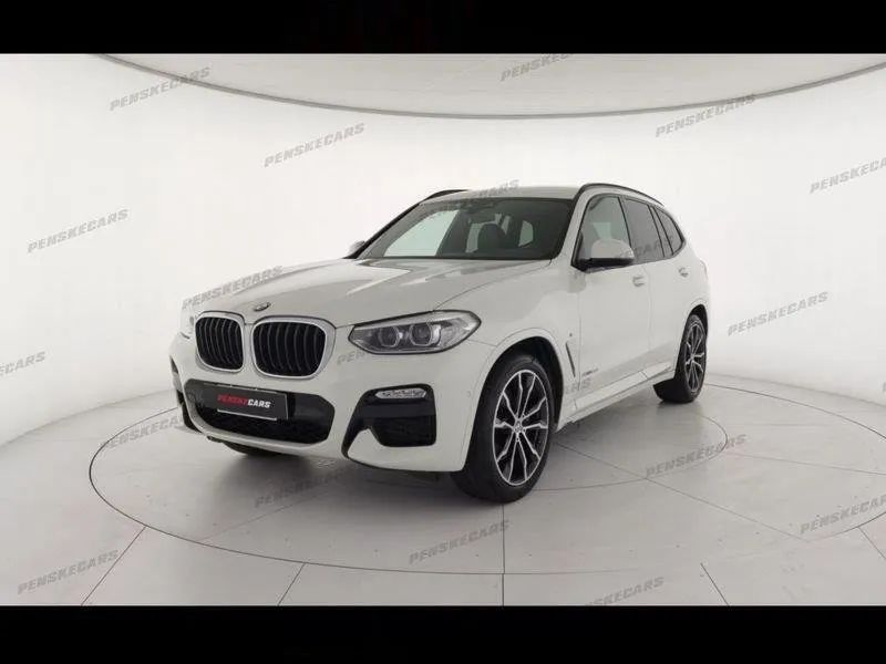 BMW X3 primul proprietar Romania, stare foarte buna