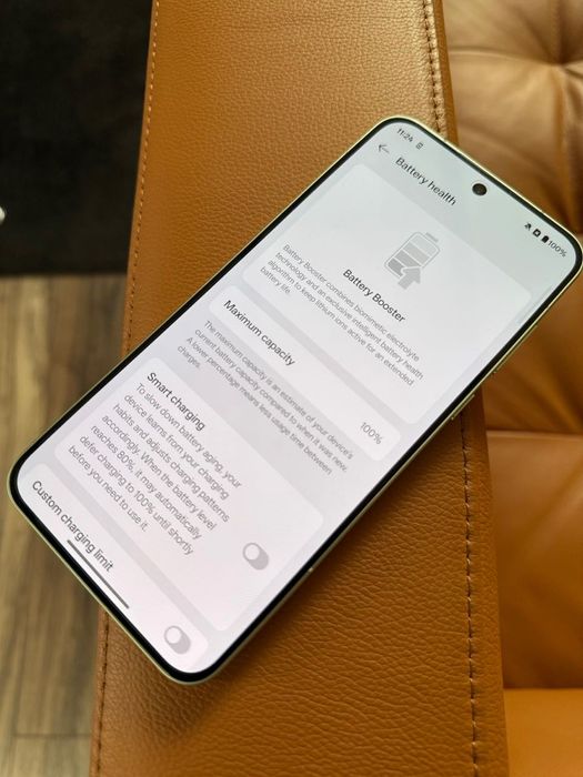 OnePlus 15R 256GB 12GB RAM Mint Breeze