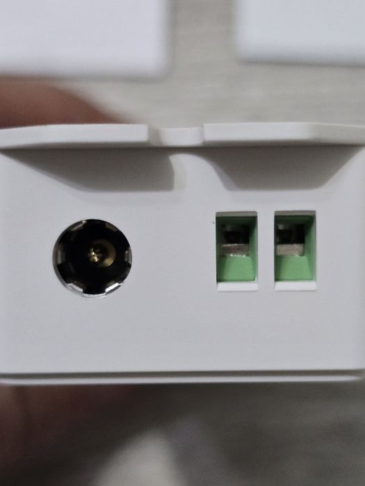 Controler bandă LED WiFi MiLight MiBoxer 5in1 WL5 – Alexa / Google