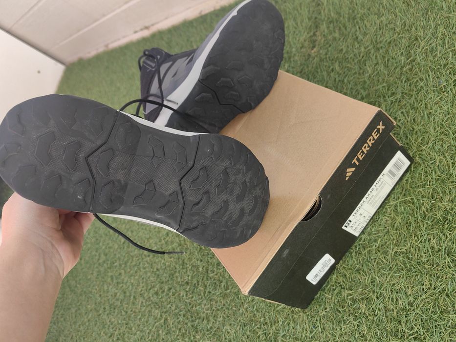 Adidas terrex номе 35 1/2