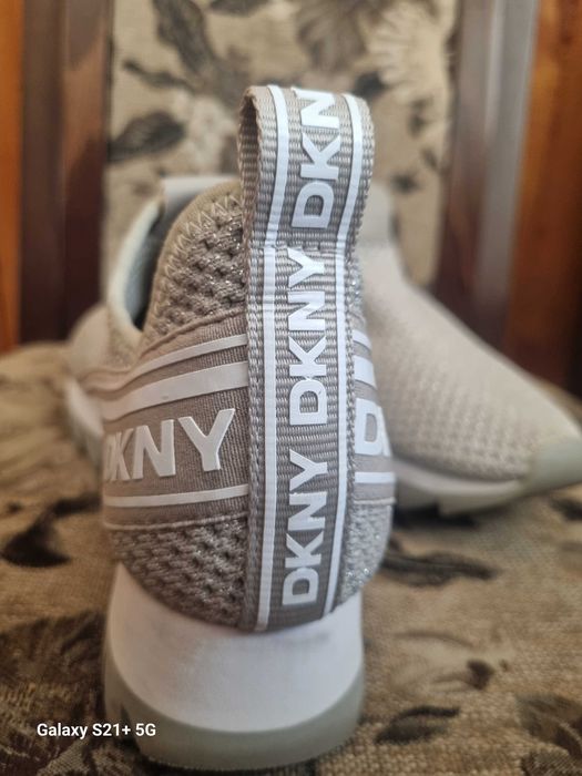 Дамски обувки DKNY