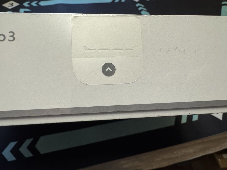 Laptop sigilat Microsoft surface go 3 12,4 inchi 16 GB RAM 256 GB ROM