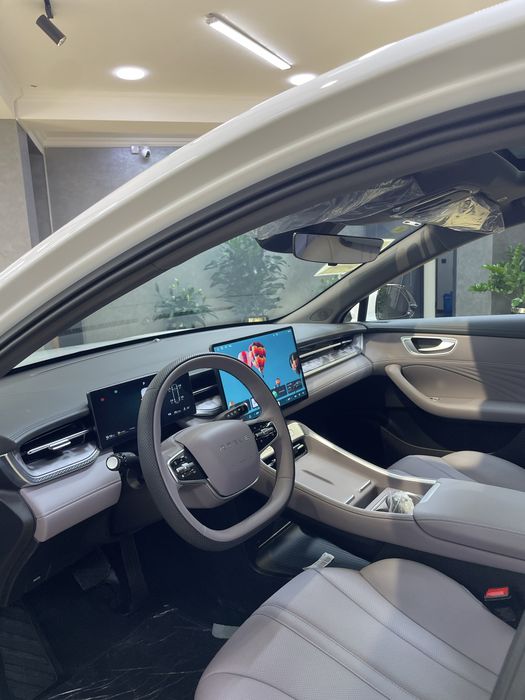 Roewe m7 Comfort