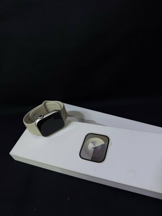 Apple watch 9|Ortalyq.kz