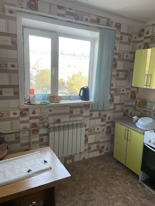 Продам квартиру энергетика