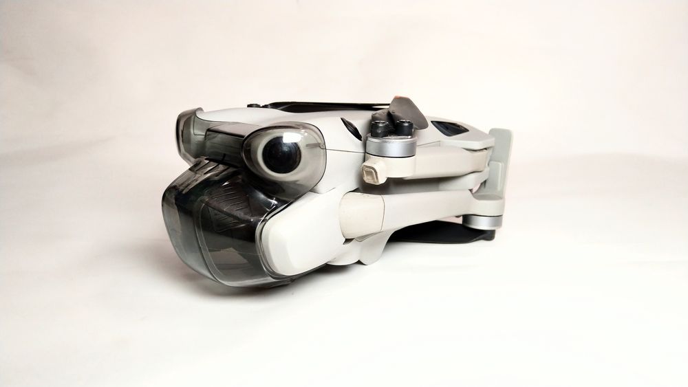 DJI Mini 4 pro combo RC2 квадрокоптер