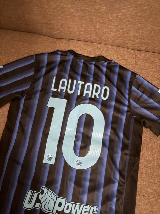 Tticou Lautro Martinez