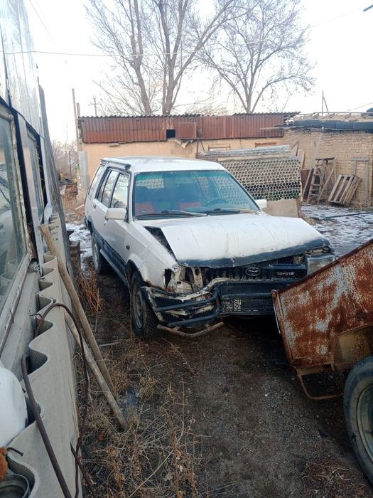 Продам Тойота терцел
