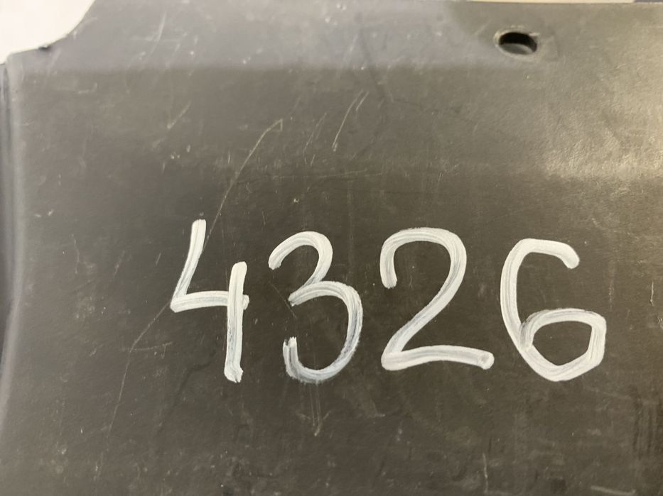 Grila radiator Skoda Fabia 2 , 2006 , 2007 , 2008 , 2009