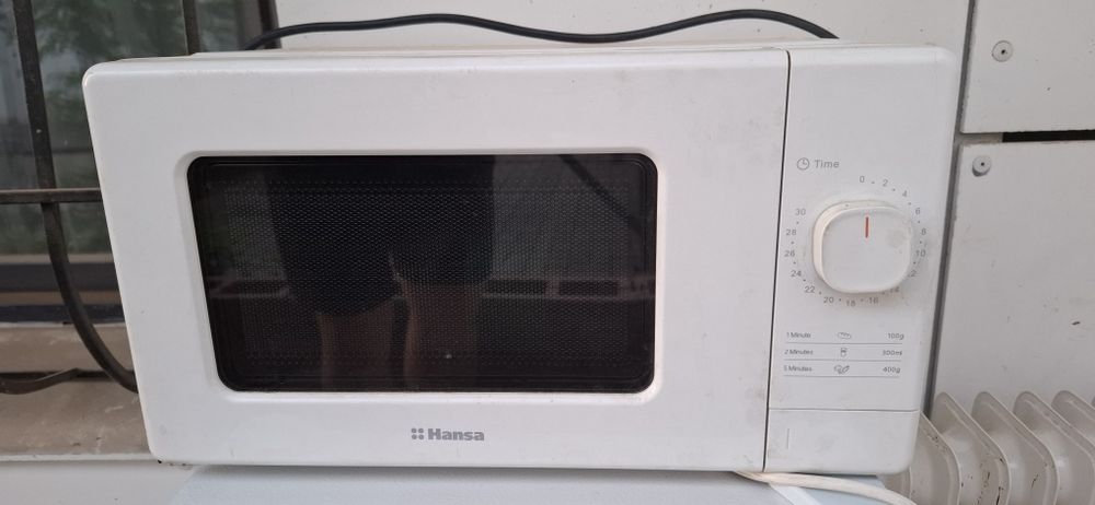 Продам микроволновку