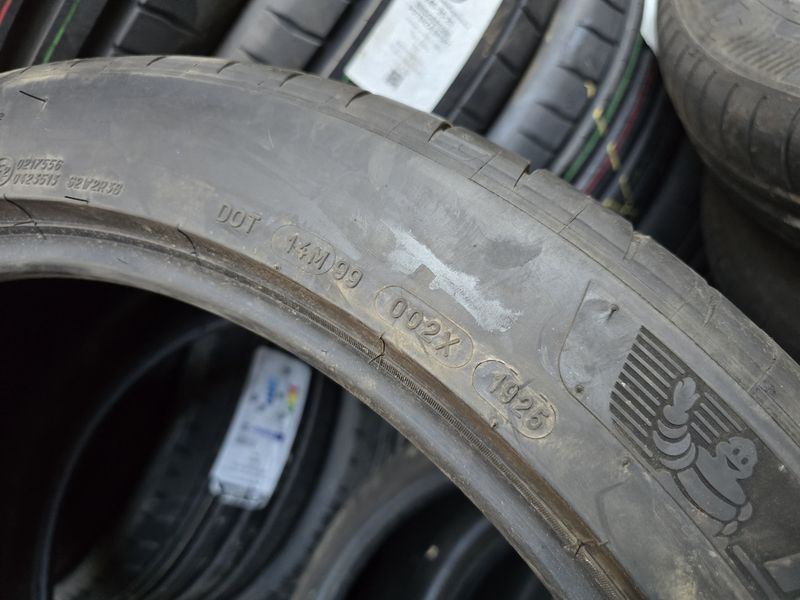 325/35/23 MICHELIN 1бр