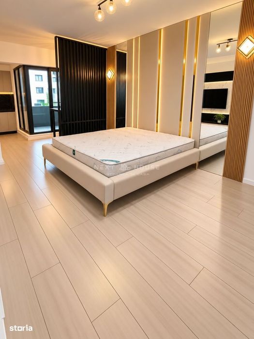 Garsonieră Smart Residence Lujerului – Militari | Bloc 2026 |