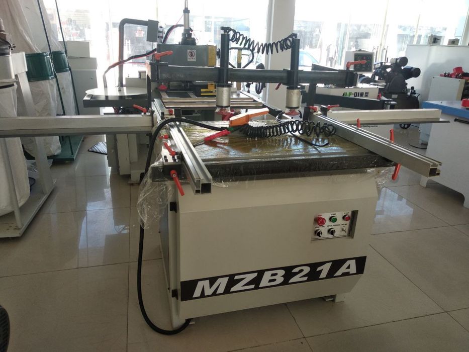 5117 Frezerniy Stanok