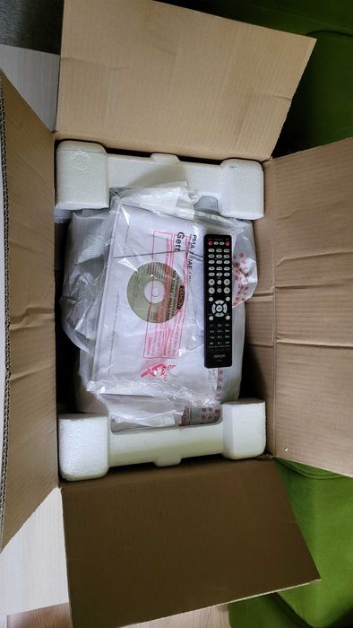 Amplificator Denon PMA 720ae