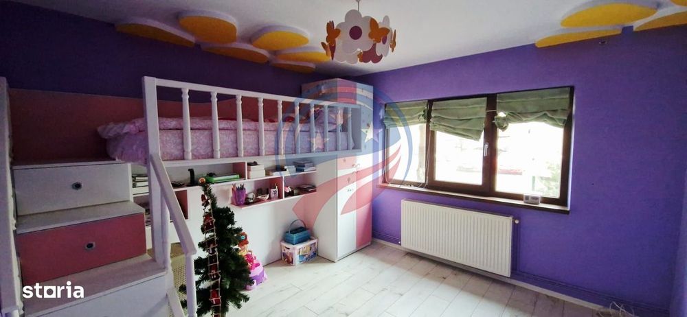 Apartament 2 camere  Filiasi