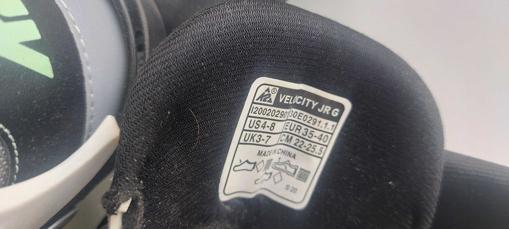 Продавам почти неизползвани ролери