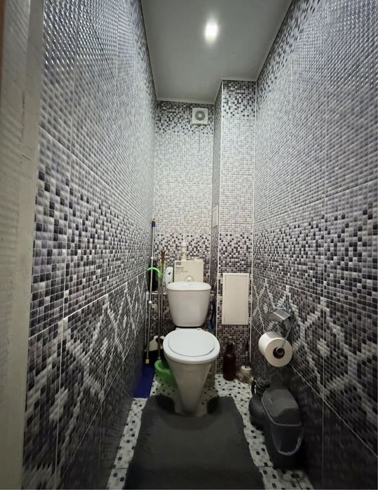 Продается квартира 2-х комнатная