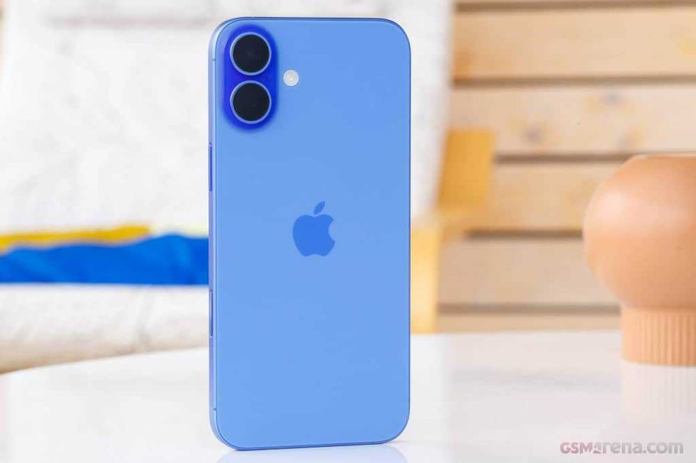 Apple iPhone 16 Plus+ (чисто нов)
