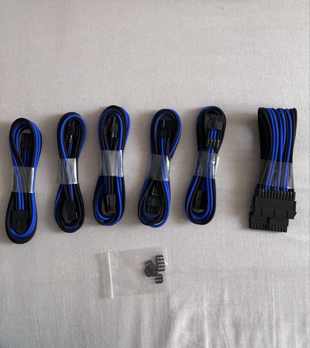 Kit cablemod pro modmesh extension
