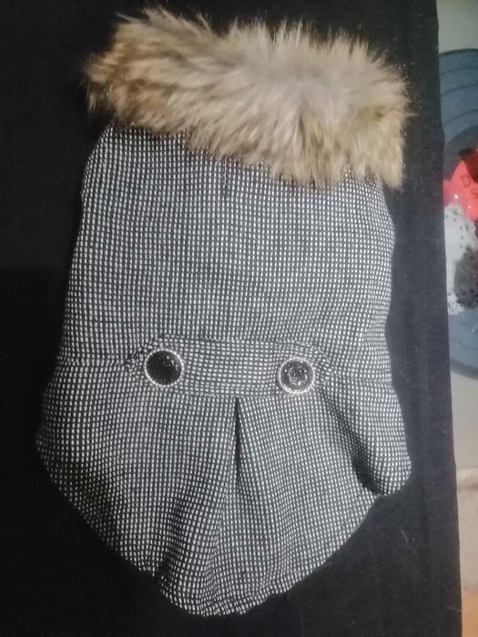 Дрешки за кученце дребна порода, S/М размер