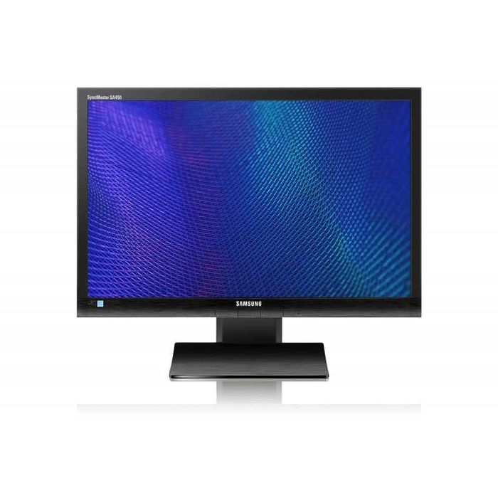 Monitor 22"  LED Samsung SyncMaster SA450, 5ms, Grad A